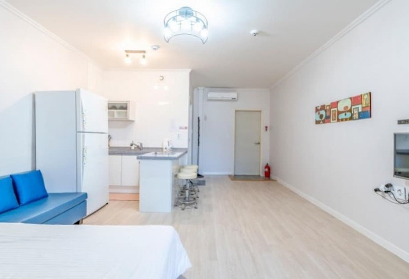 Gapyeong Il Mare Pension