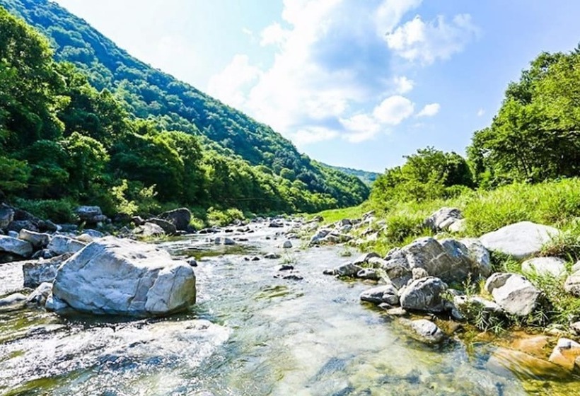 Gapyeong Il Mare Pension