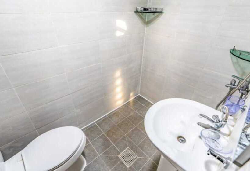 Gapyeong Il Mare Pension