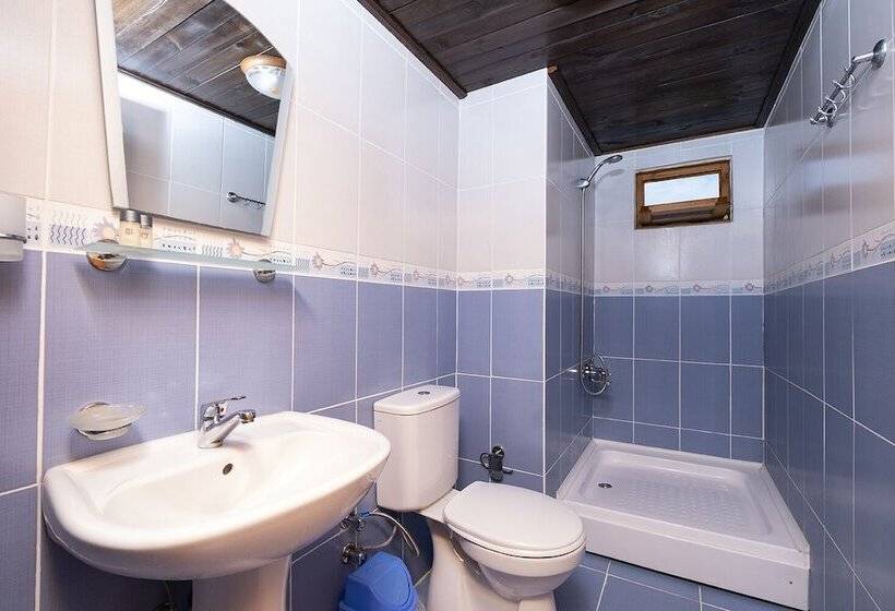 هتل Fifties Corner