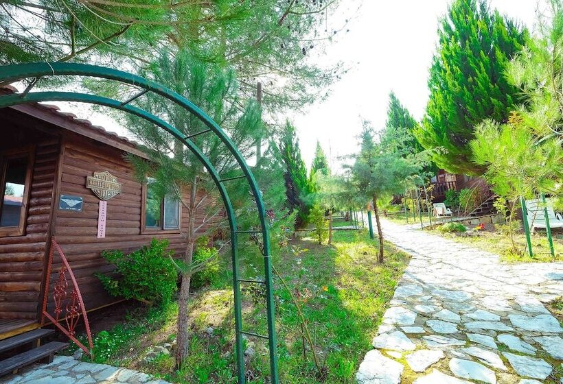 هتل Fifties Corner