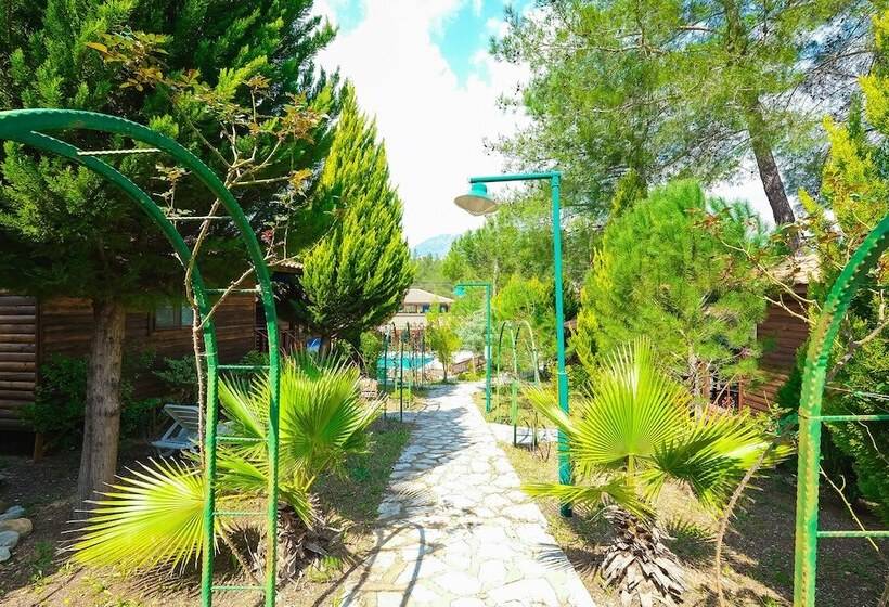 هتل Fifties Corner