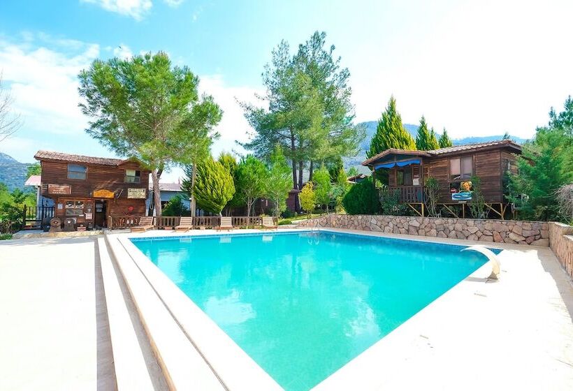 هتل Fifties Corner