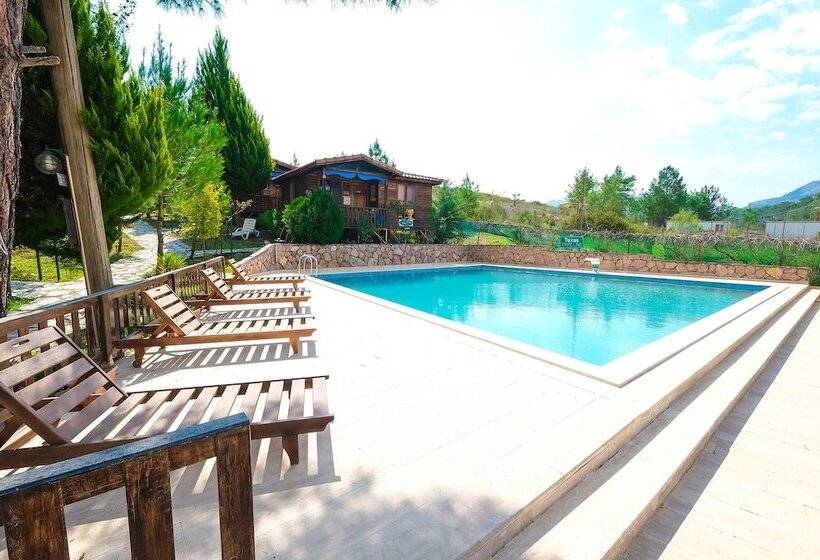 هتل Fifties Corner