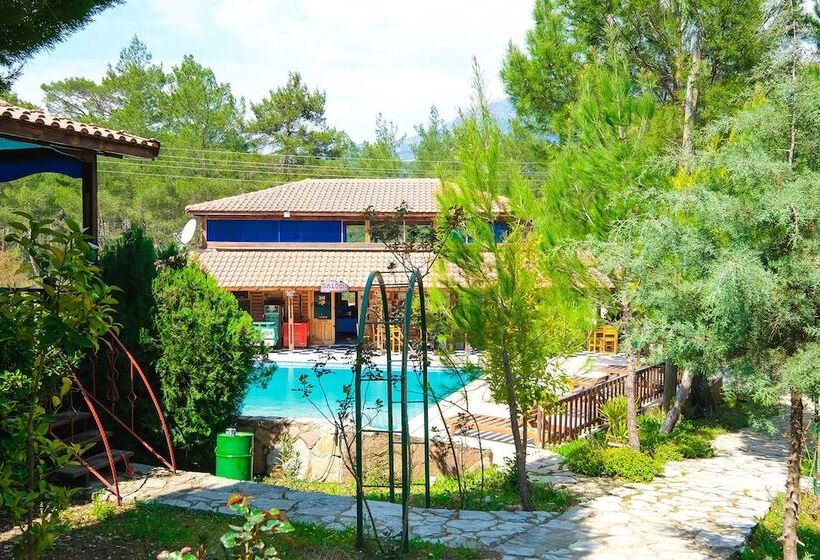 هتل Fifties Corner