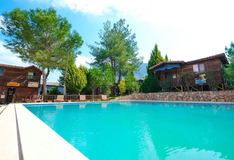 هتل Fifties Corner