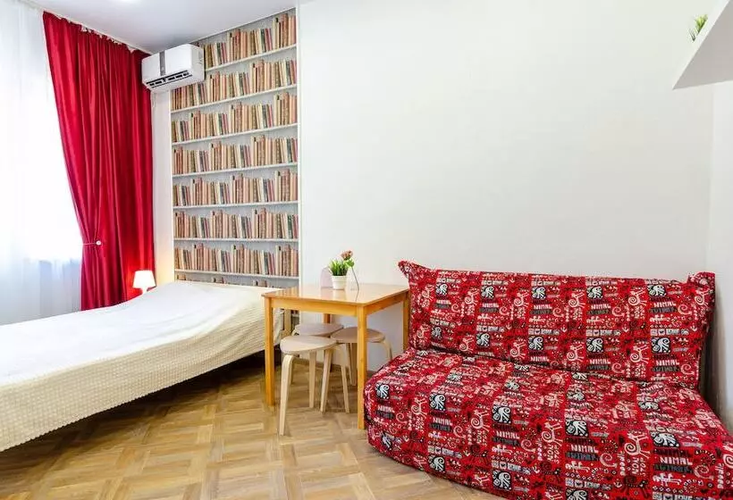 Apartments On Borisa Pupko 5