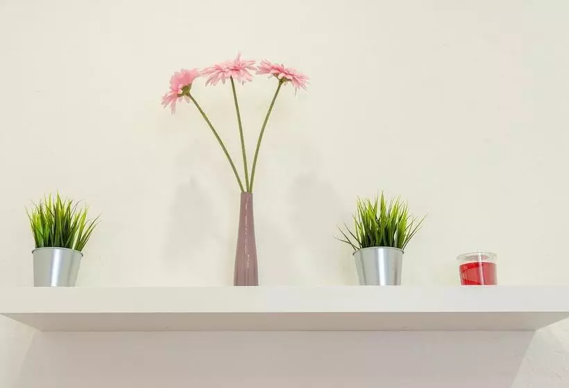 Apartments On Borisa Pupko 5