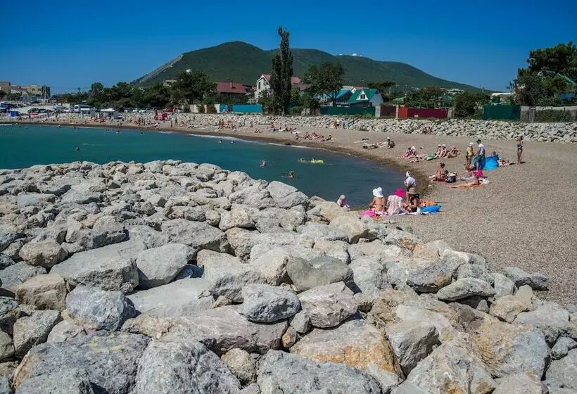 Apartments On Borisa Pupko 5