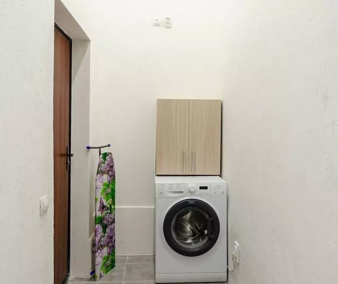 Apartments On Borisa Pupko 5