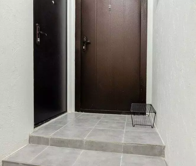 Apartments On Borisa Pupko 5