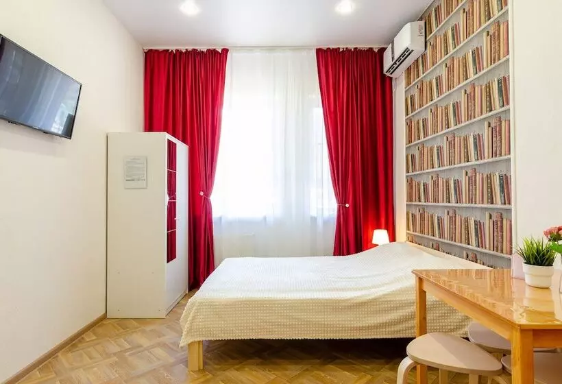 Apartments On Borisa Pupko 5