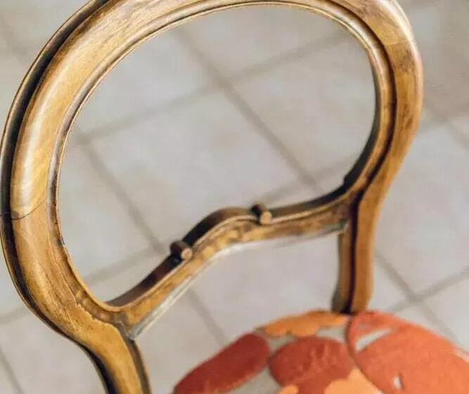 تختخواب و صبحانه Leano Agriresort   Superior Double Room