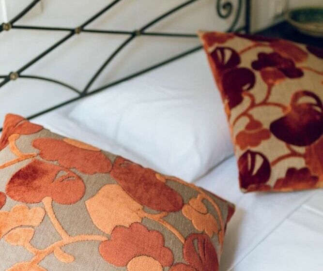 مبيت وإفطار Leano Agriresort Superior Double Room