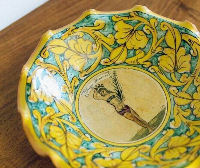 مبيت وإفطار Leano Agriresort Superior Double Room