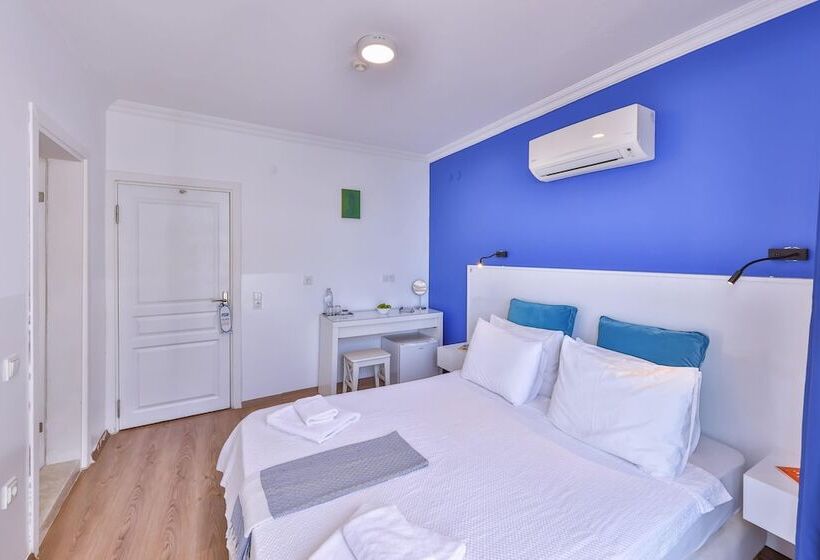 Elit Hotel & Villas Kas