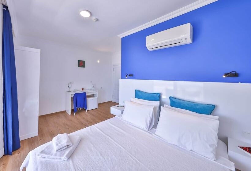 Elit Hotel & Villas Kas