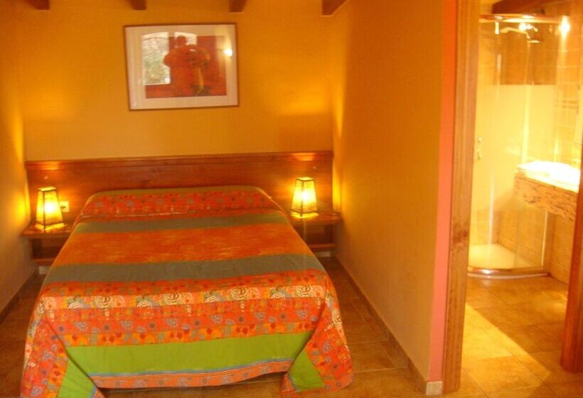 فندق Complejo Turístico El Sur