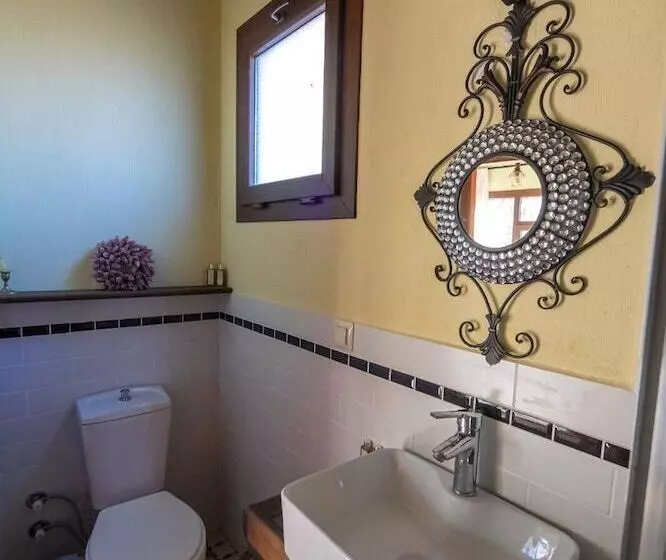هتل Torrhebia Dag Evi