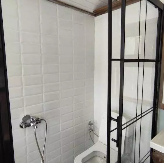هتل Torrhebia Dag Evi