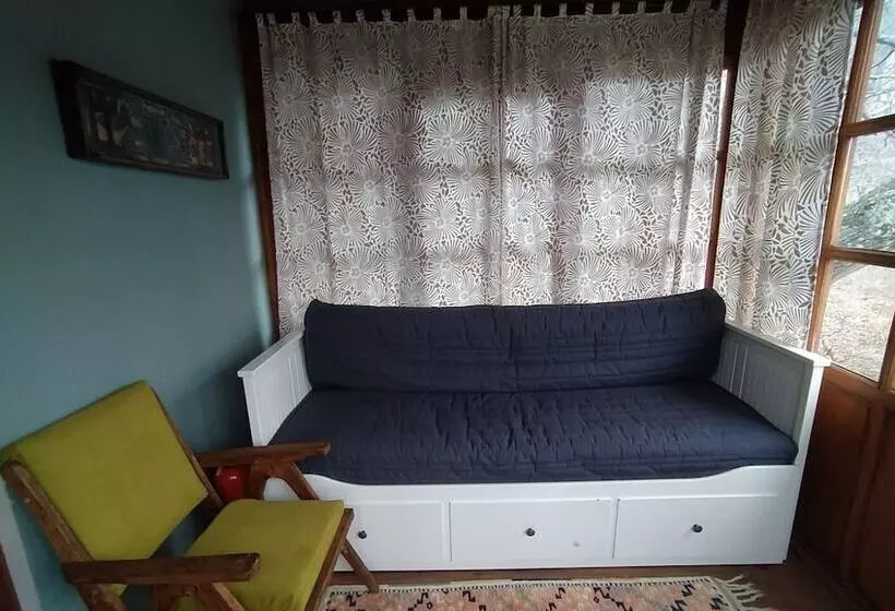 هتل Torrhebia Dag Evi