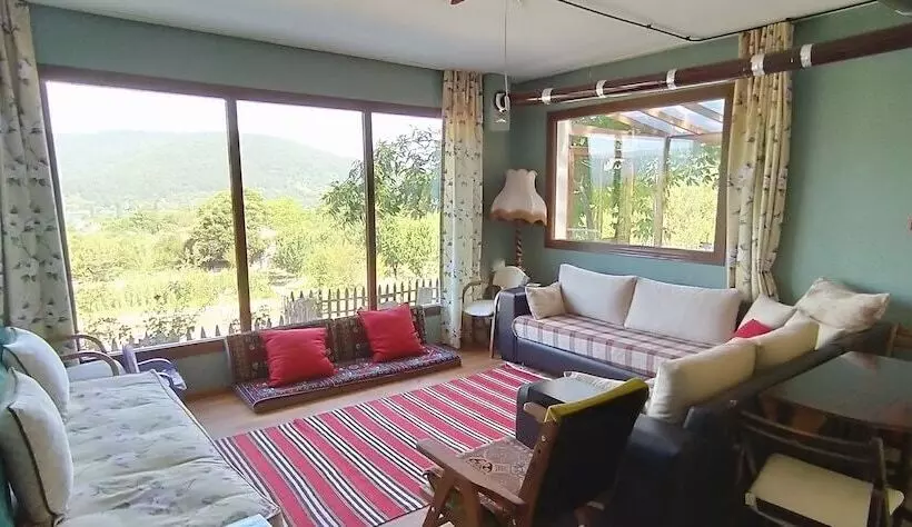 هتل Torrhebia Dag Evi
