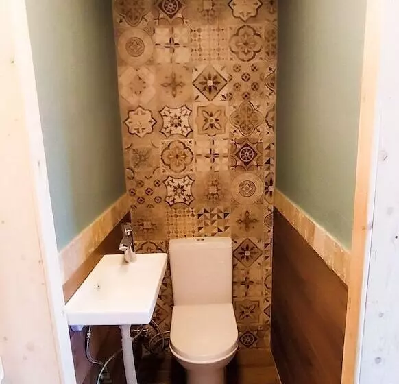 هتل Torrhebia Dag Evi