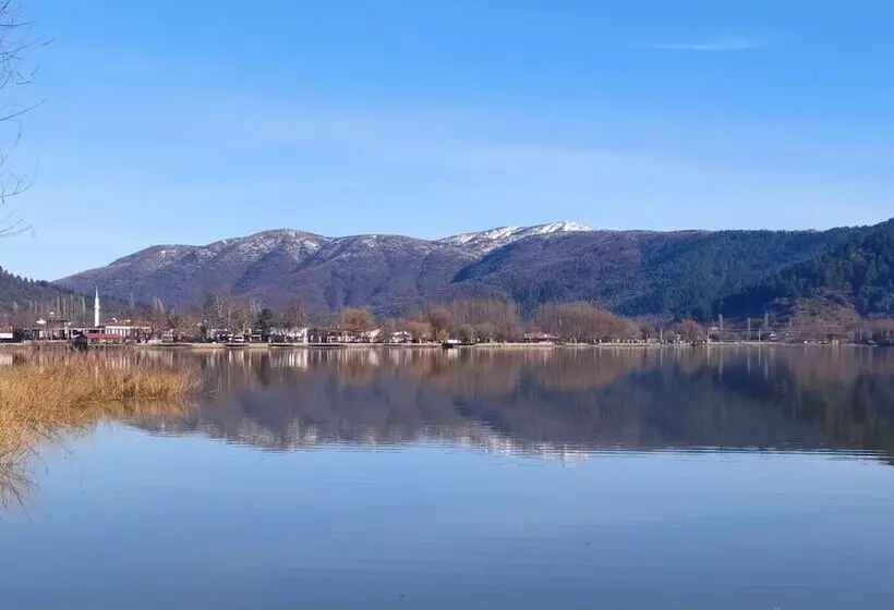هتل Torrhebia Dag Evi