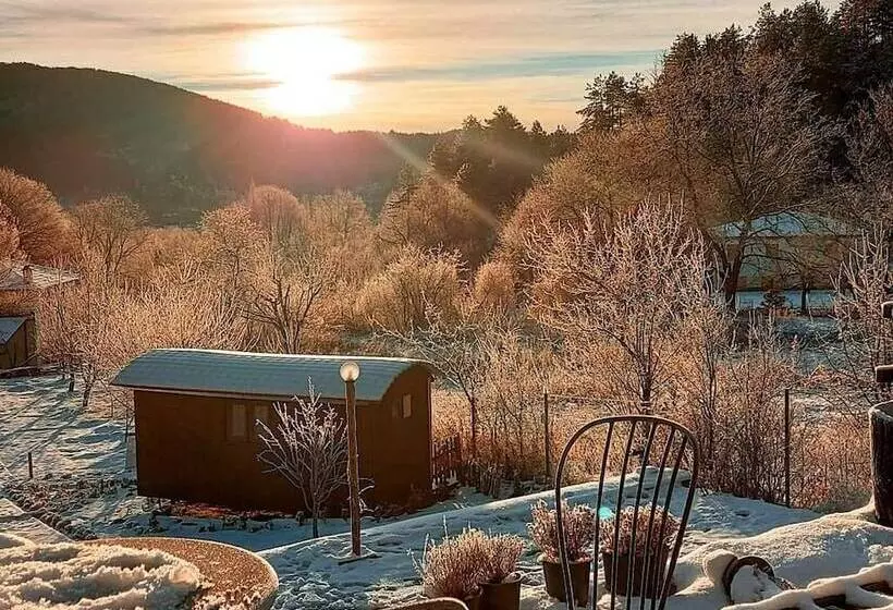 هتل Torrhebia Dag Evi
