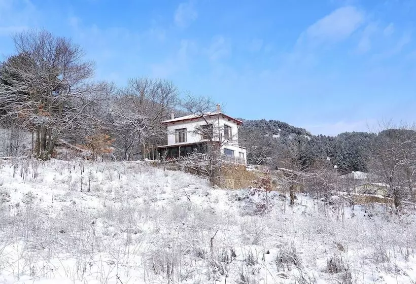 هتل Torrhebia Dag Evi