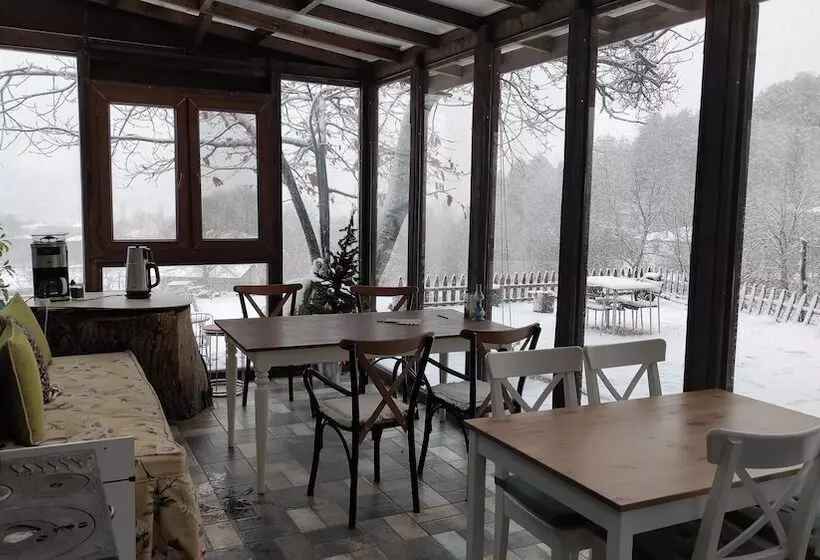 هتل Torrhebia Dag Evi