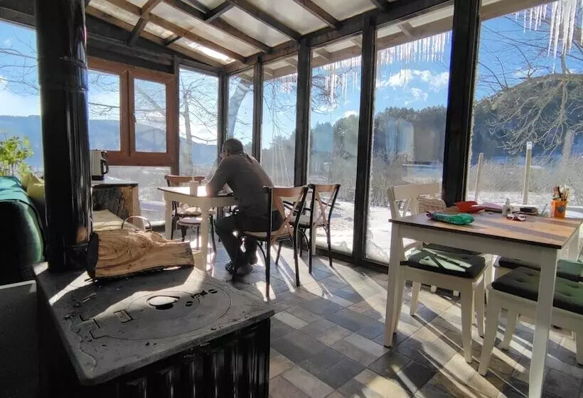 هتل Torrhebia Dag Evi