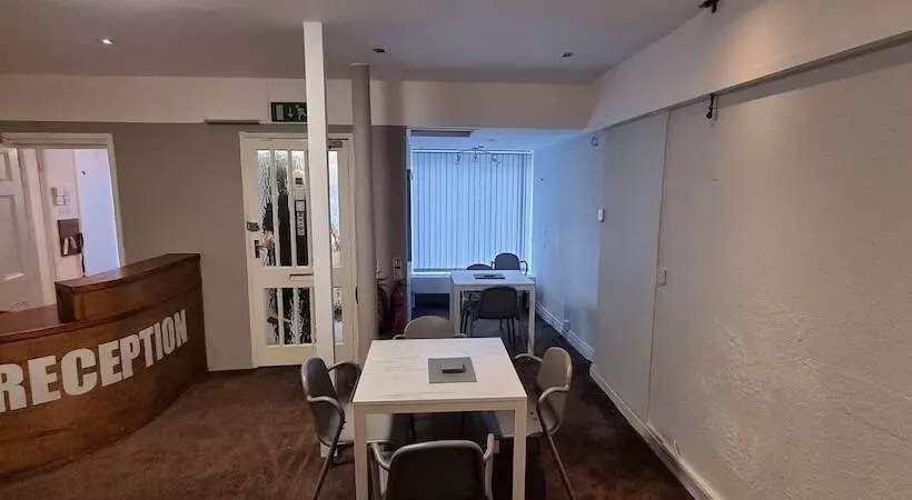 Majatalo City Express