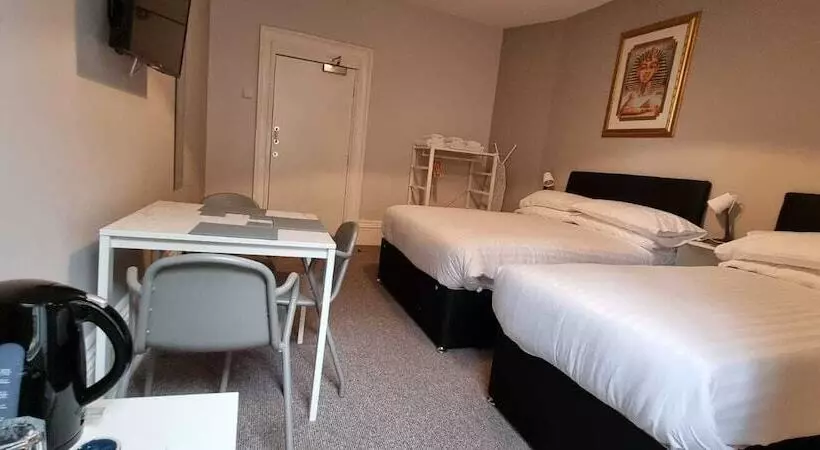 Majatalo City Express