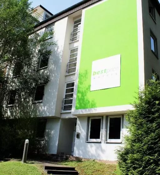 Rheinsteig Quartier By Bestprice Hotels