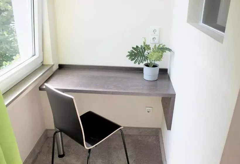 Rheinsteig Quartier By Bestprice Hotels