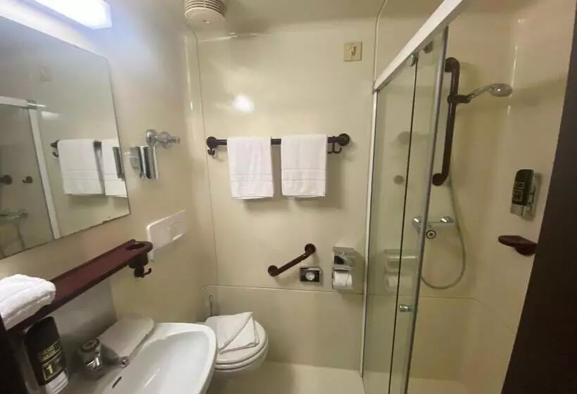 Rheinsteig Quartier By Bestprice Hotels