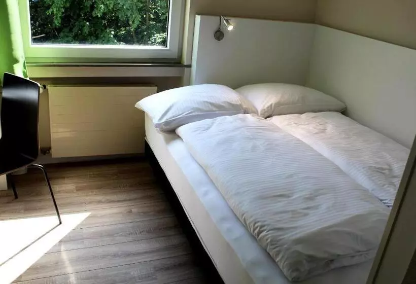 Rheinsteig Quartier By Bestprice Hotels