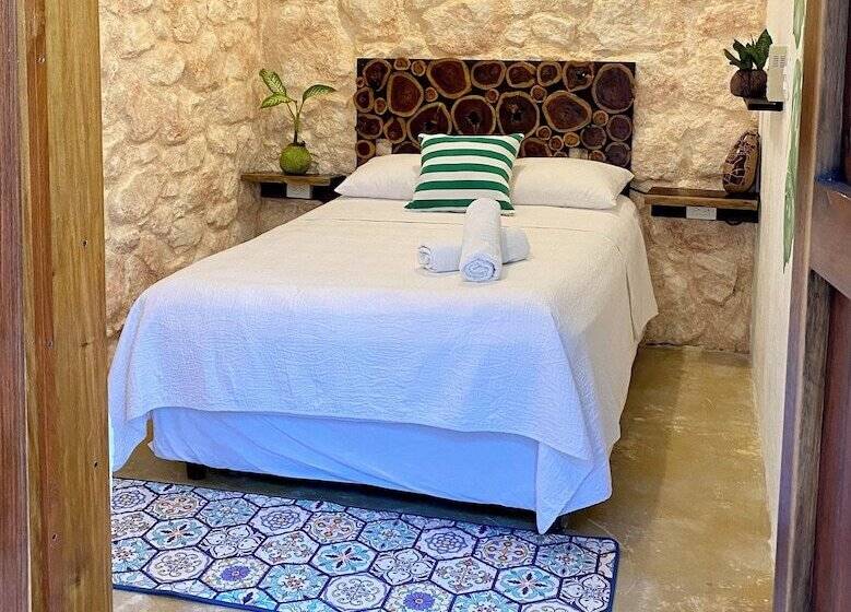 Xcabal Hotel Boutique