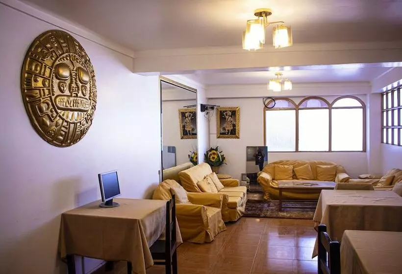 ホテル Camino Real