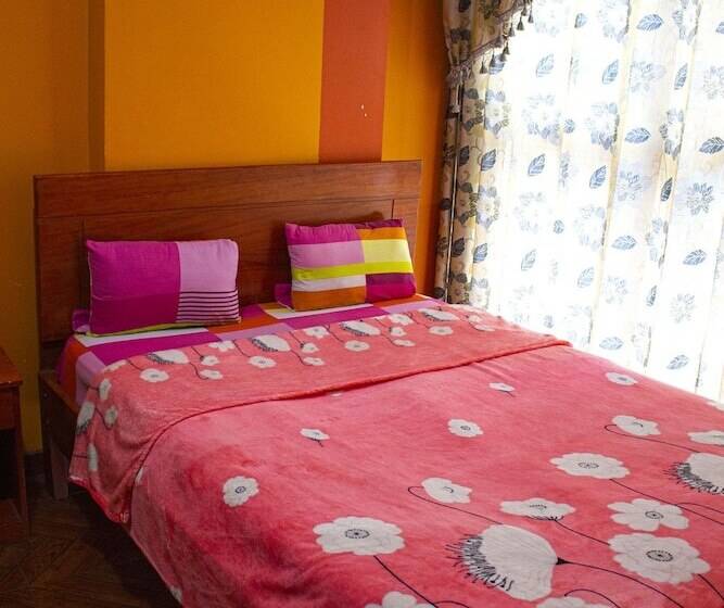 Otel Hospedaje El Oficial