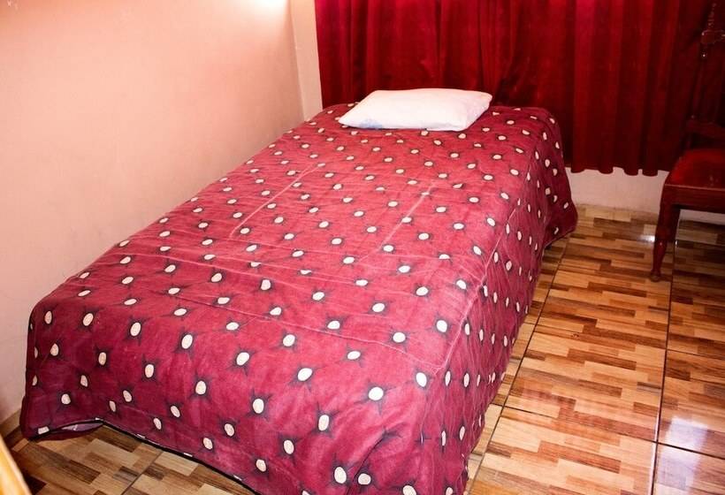 Hotel Hospedaje Lucero