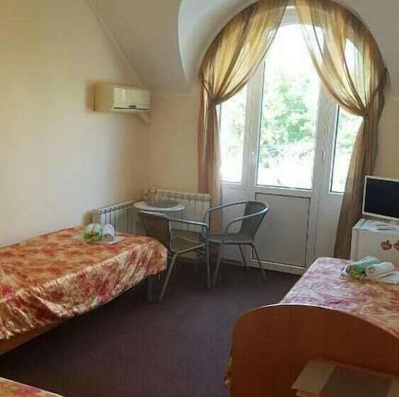 בית מלון כפרי Milana