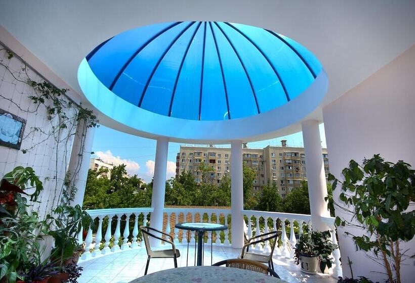 בית מלון כפרי Milana