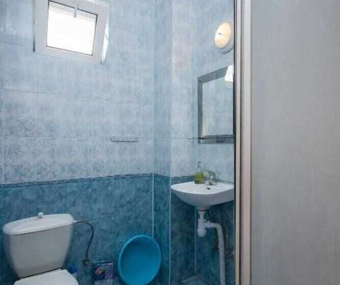 בית מלון כפרי Milana