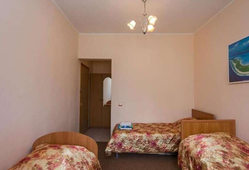 בית מלון כפרי Milana