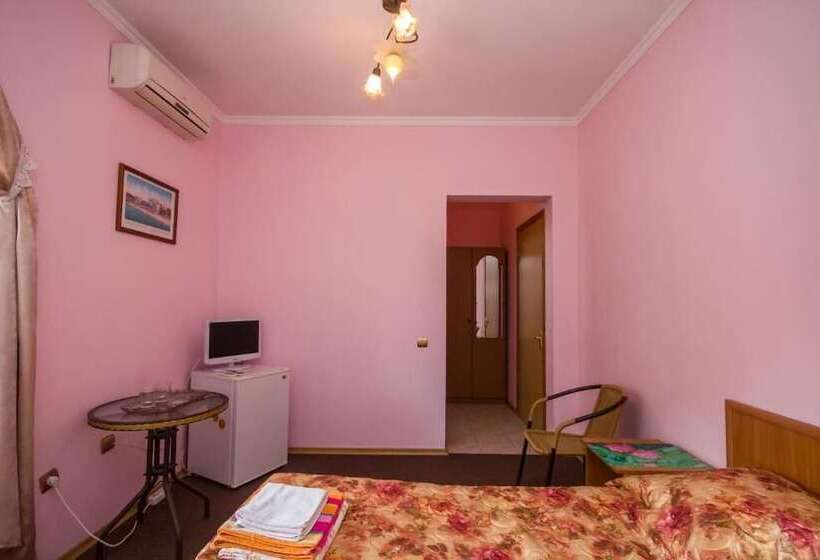 בית מלון כפרי Milana