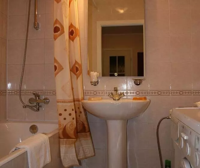 ホテル Prioksksaya