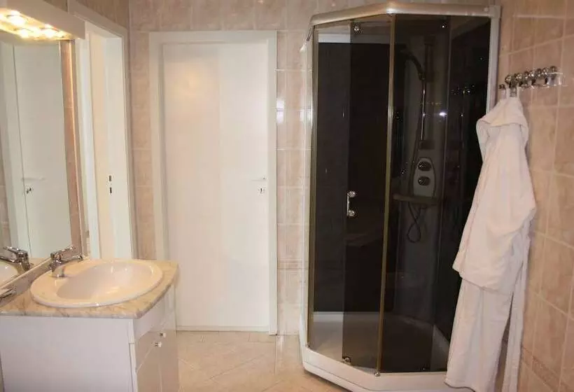 ホテル Prioksksaya