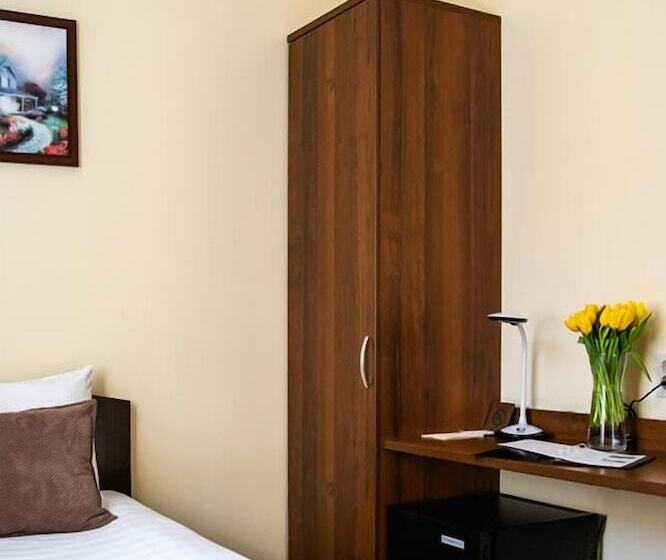 בית מלון כפרי Stary Dvorik Na Mopra